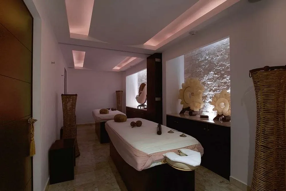 Zen Meditation Pavilion